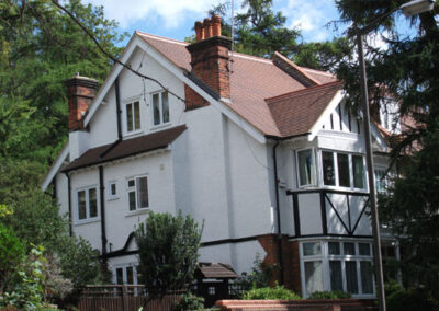 atlas roofing construction roof replacement purley foxley2