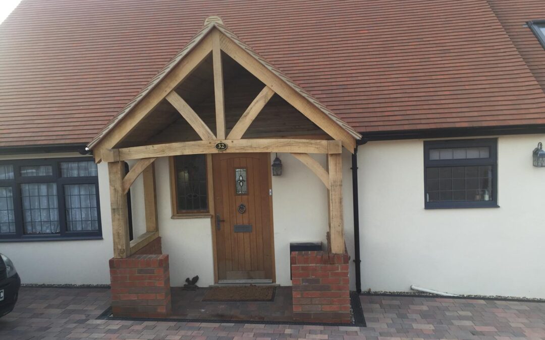 Roof Replacement Woodplace Lane Coulsdon