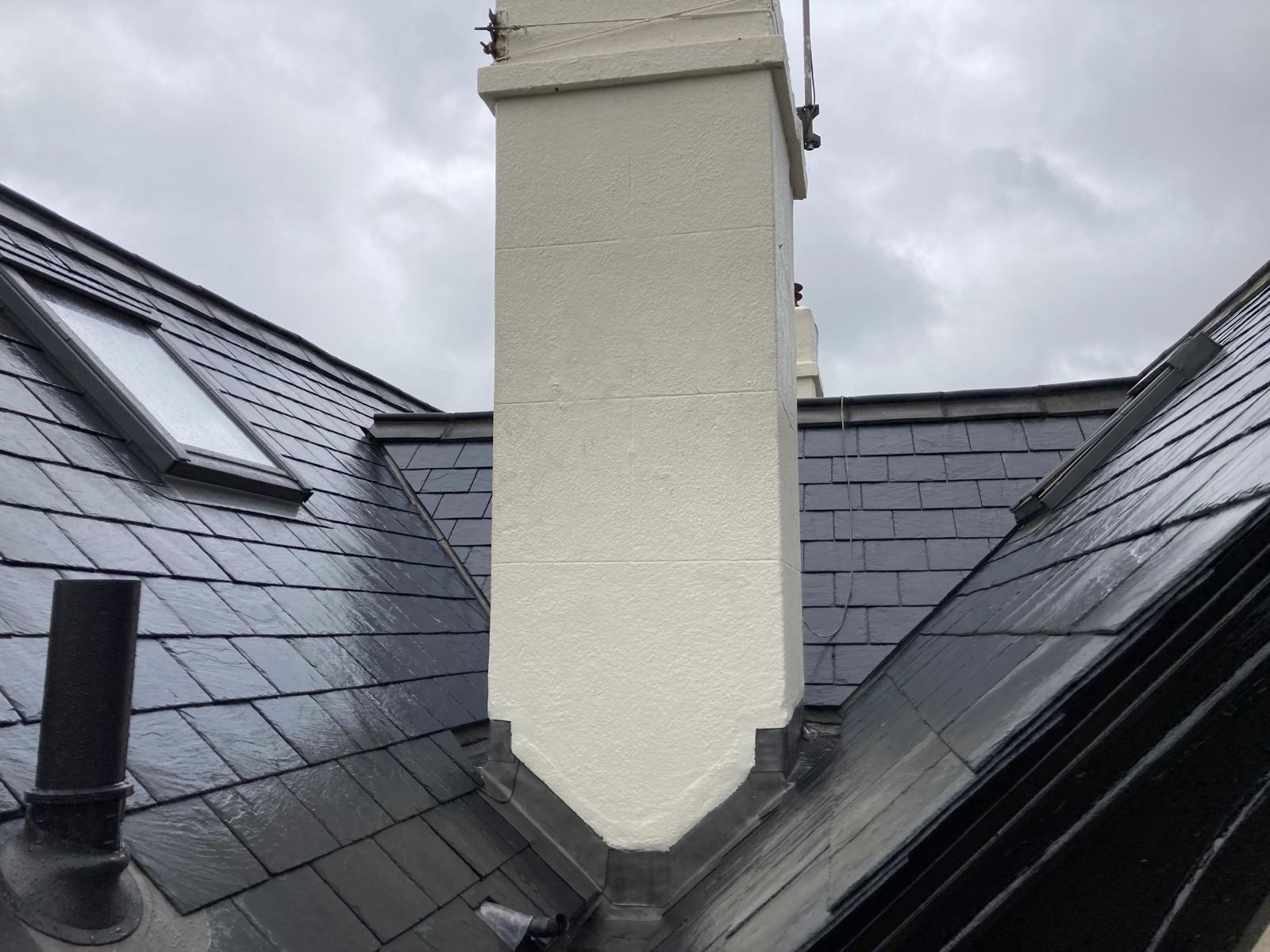 atlas roofing construction roof replacement slate roof-3