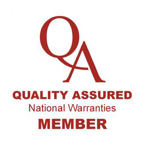 quality assured national warranties member