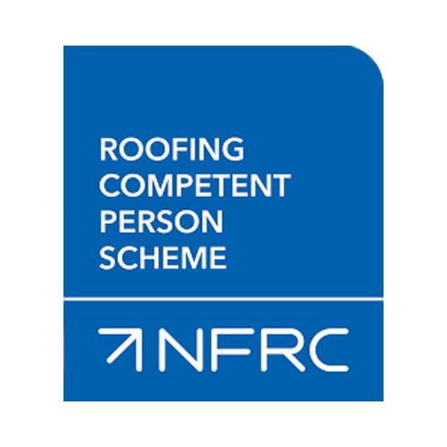 NFRC roofing competent person scheme
