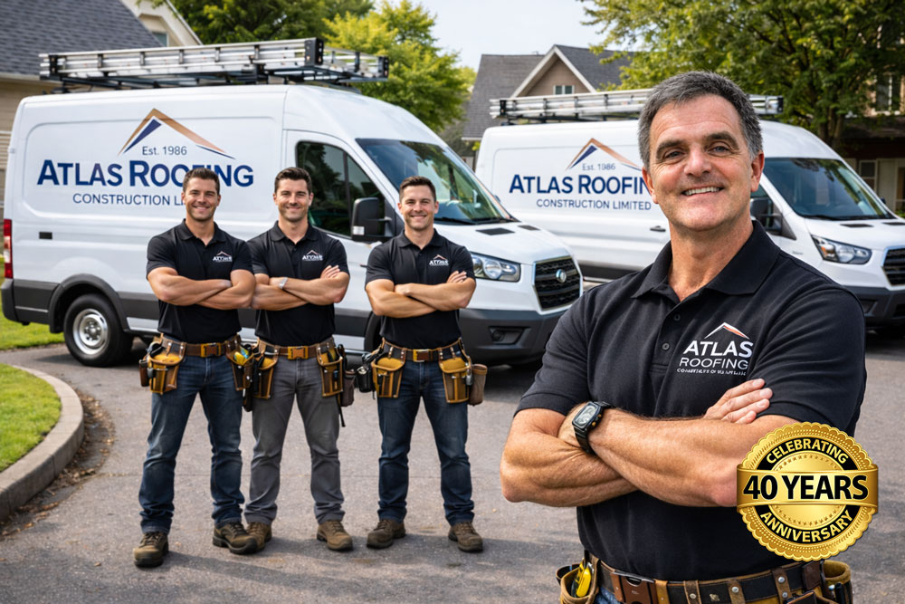 atlas roofing coulsdon banner